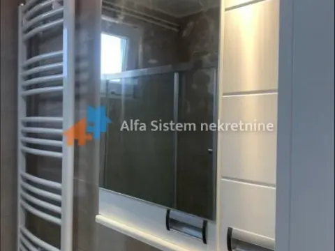 Izdavanje, dvosoban stan, 40m², Savski Venac, Beograd - image 13