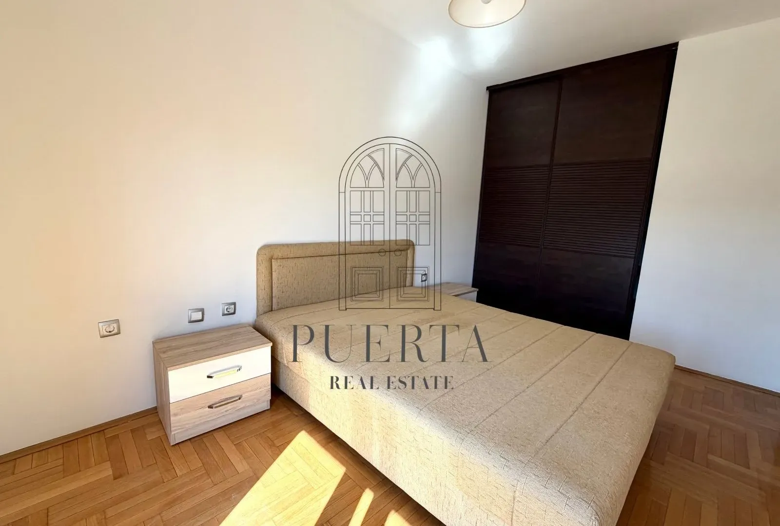 Izdavanje, jednosoban stan, 50m², Preko Morače, Podgorica
