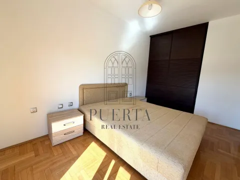 Izdavanje, jednosoban stan, 50m², Preko Morače, Podgorica - image 9