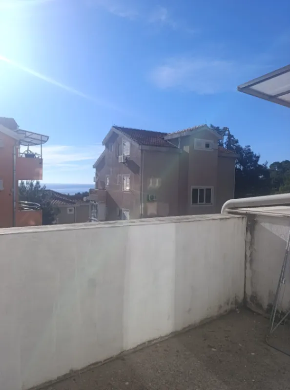 Prodaja, garsonjera, 23m², Petrovac, Budva