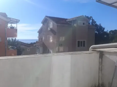 Sale, studio apartment, 23m², Petrovac, Budva - image 9