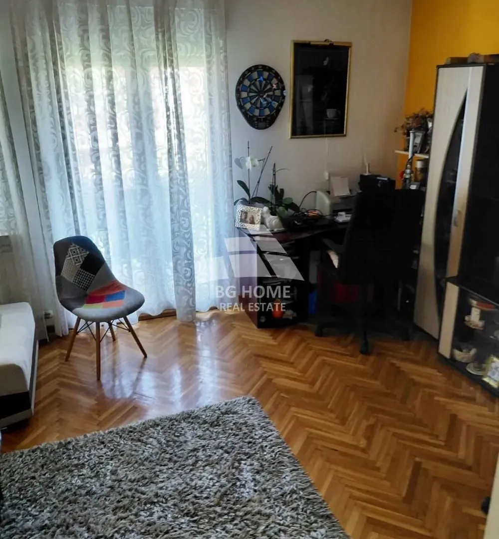 Sale, apartment, 104m², Mirijevo 1, Mirijevo Sve Podlokacije