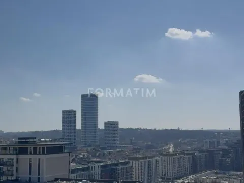 Prodaja, trosoban stan, 79m², Savski Venac, Beograd - image 12