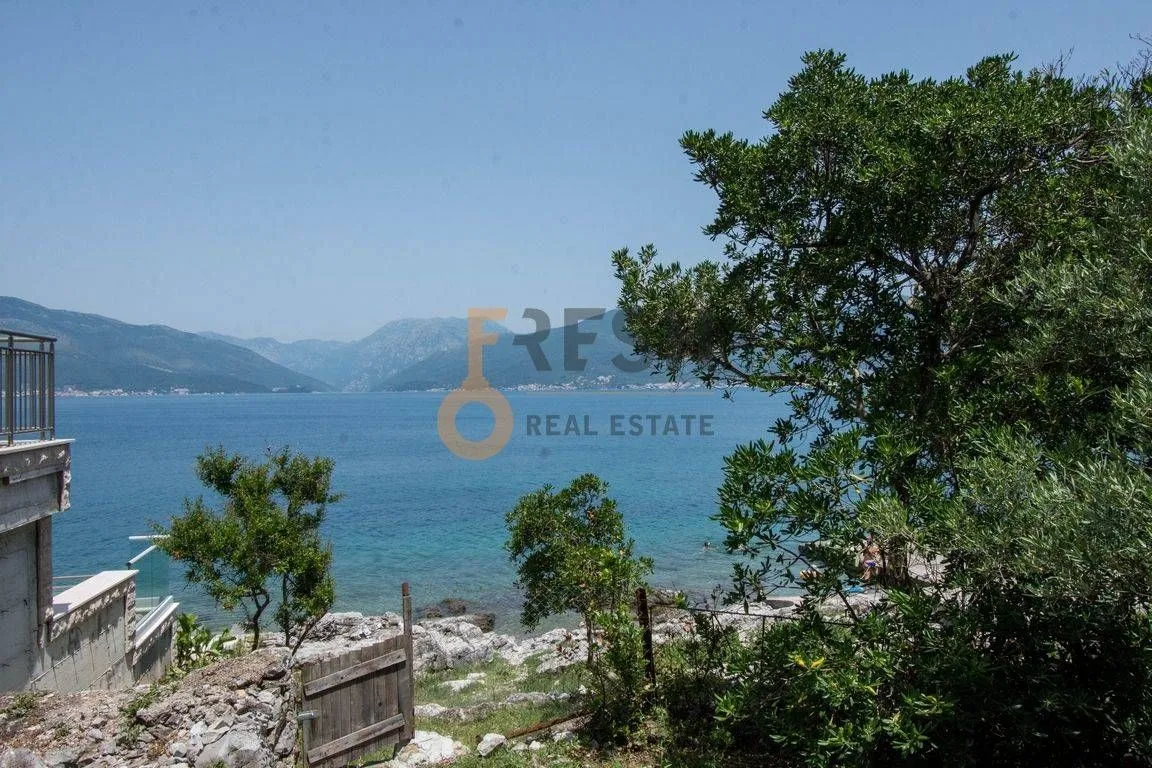 Prodaja, kuća, Tivat, Crna Gora