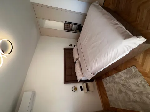 Izdavanje, trosoban stan, 102m², Preko Morače, Podgorica - image 12