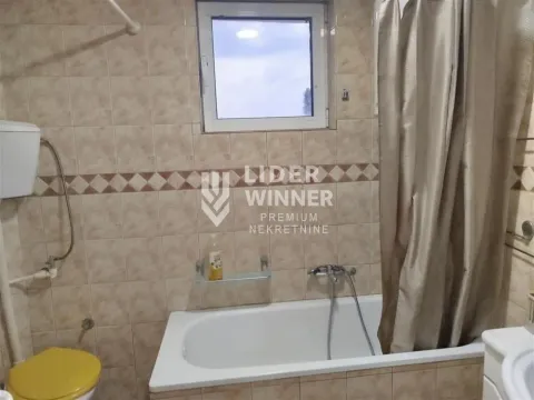 Rent, four bedroom apartment, 88m², Brace Jerković, Voždovac Sve Podlokacije - image 7