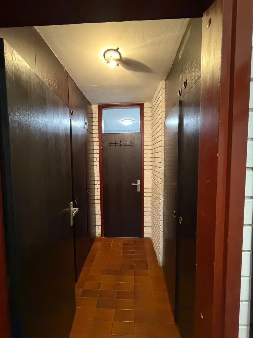 Rent, one bedroom apartment, 62m², Blok 5, Podgorica