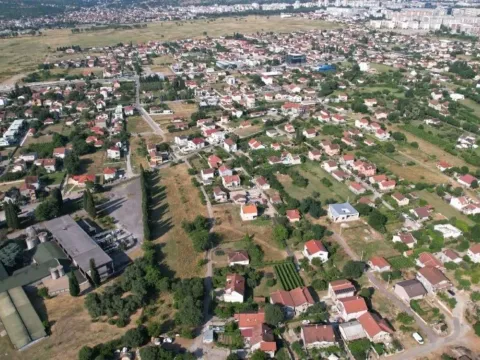 Prodaja, plac, 480m², Gornja Gorica, Podgorica - image 3