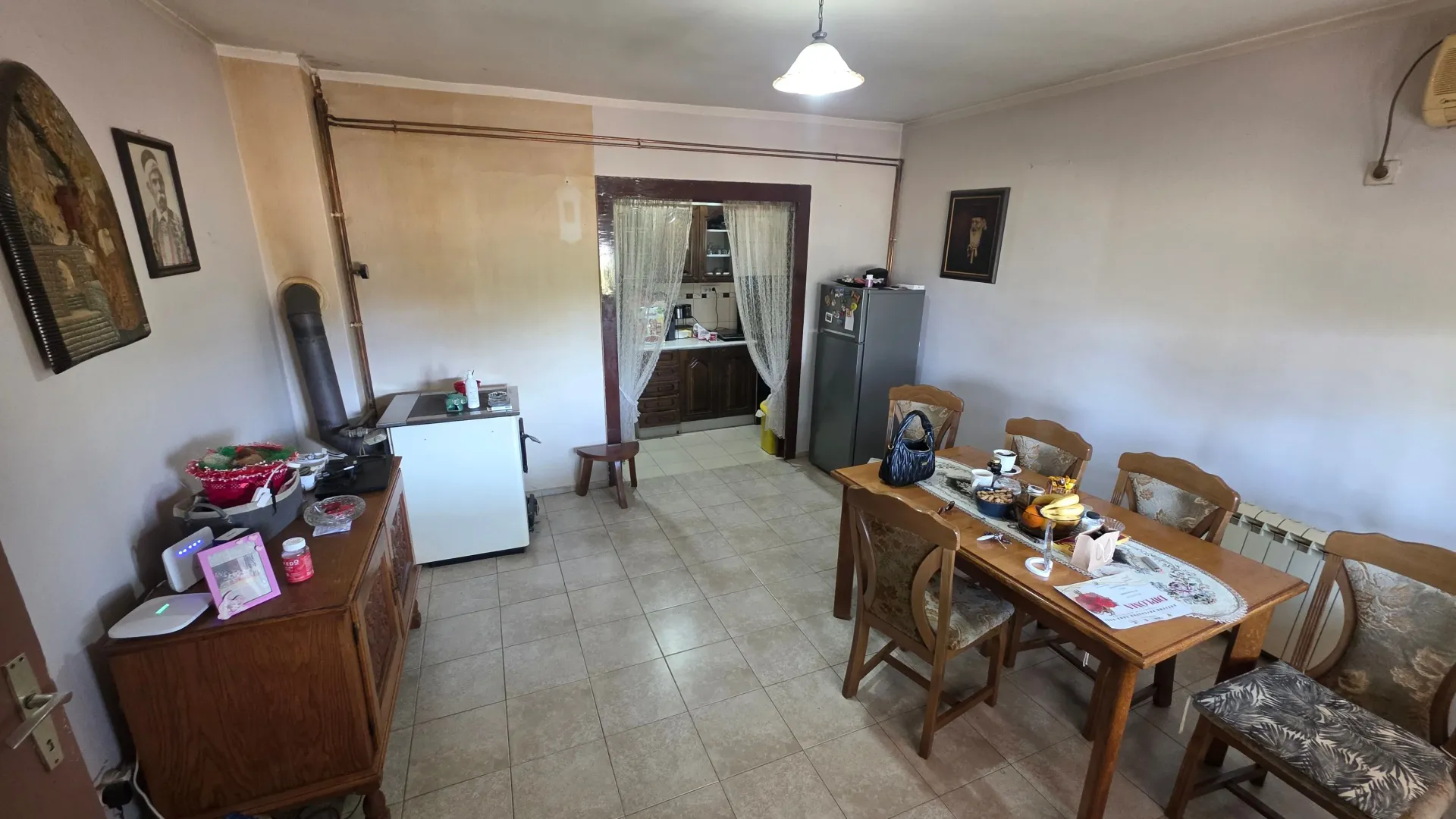 Prodaja, kuća, 175m², Kuće Rakića, Podgorica