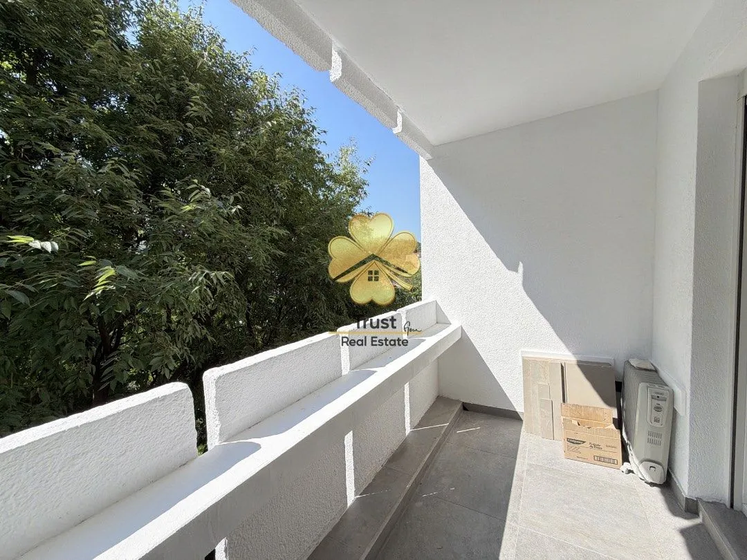 Prodaja, dvosoban stan, 72m², Zabjelo, Podgorica