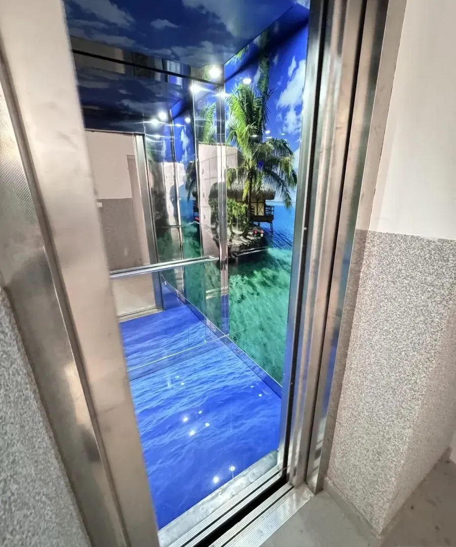 Prodaja, dvosoban stan, 66m², Budva, Crna Gora