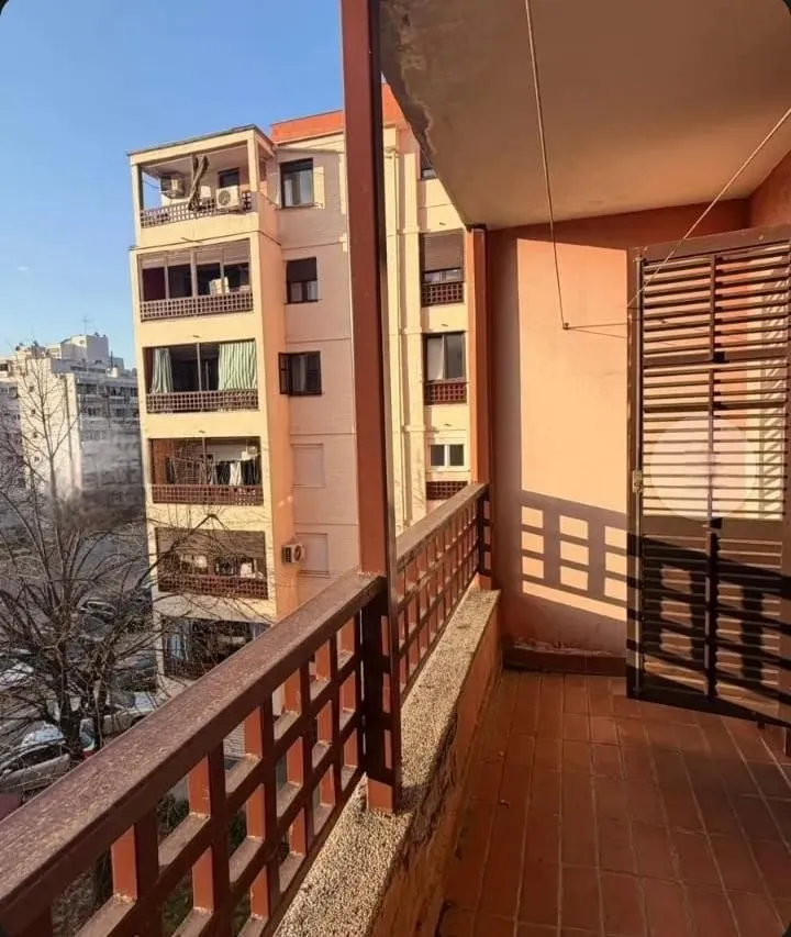 Prodaja, jednosoban stan, 56m², Lepa Kata, Podgorica