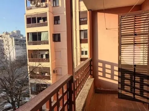 Prodaja, jednosoban stan, 56m², Lepa Kata, Podgorica - image 4