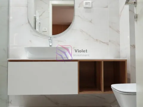 Izdavanje, jednosoban stan, 61m², Kod Capital Plaze, Podgorica - image 3