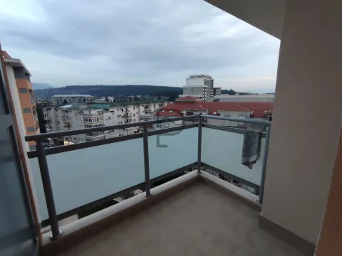 Izdavanje, jednosoban stan, 45m², City Kej, Podgorica - image 7