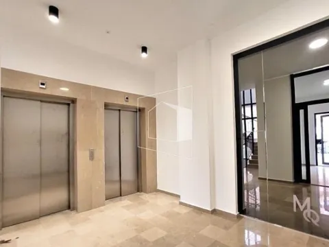 Rent, studio apartment, 25m², Master Kvart, Podgorica - image 7