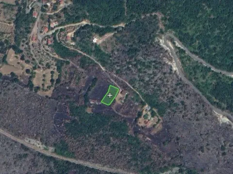 Prodaja, plac, 966m², Bioče, Podgorica - image 3