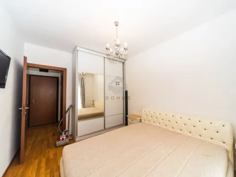Izdavanje, jednosoban stan, 51m², City Kvart, Podgorica - image 7