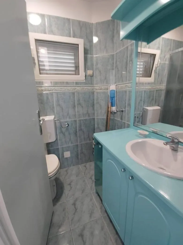 Sale, two bedroom apartment, 71m², Bečići, Budva