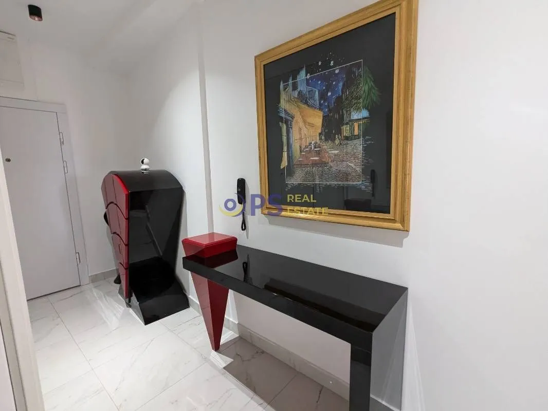 Sale, two bedroom apartment, 107m², Bar, Crna Gora