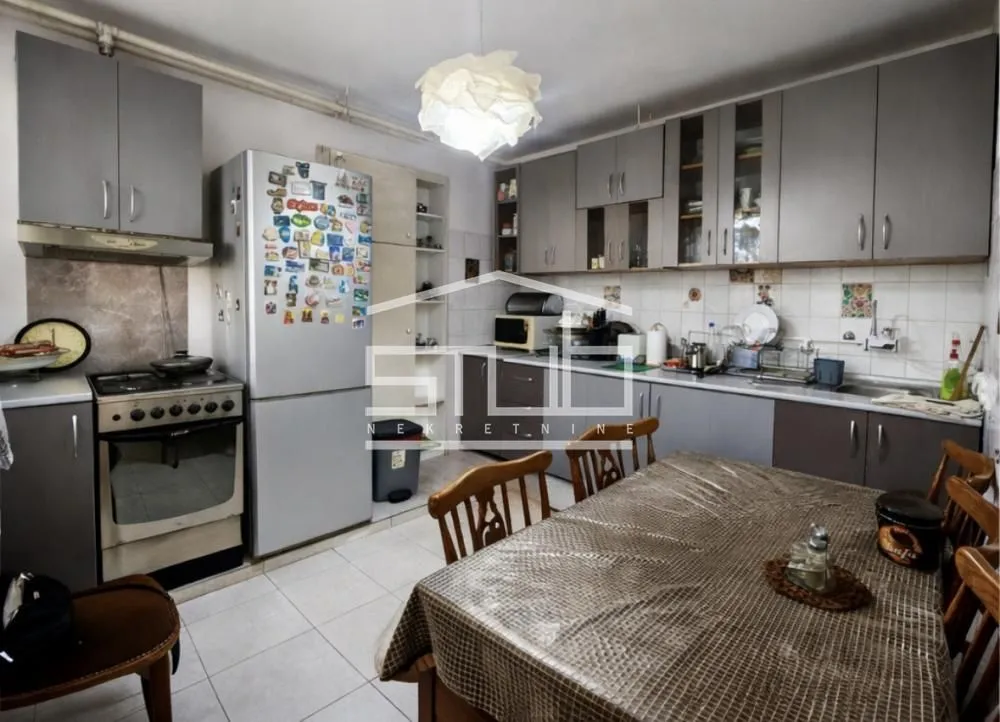 Prodaja, jednosoban stan, 29m², Centar Sve Podlokacije, Beograd