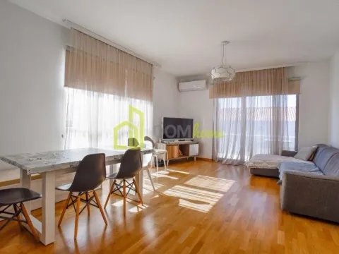 Sale, three bedroom apartment, 94m², Bečići, Budva - image 8