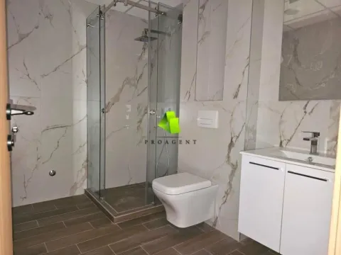 Sale, three bedroom apartment, 84m², Medijana, Niš - image 13