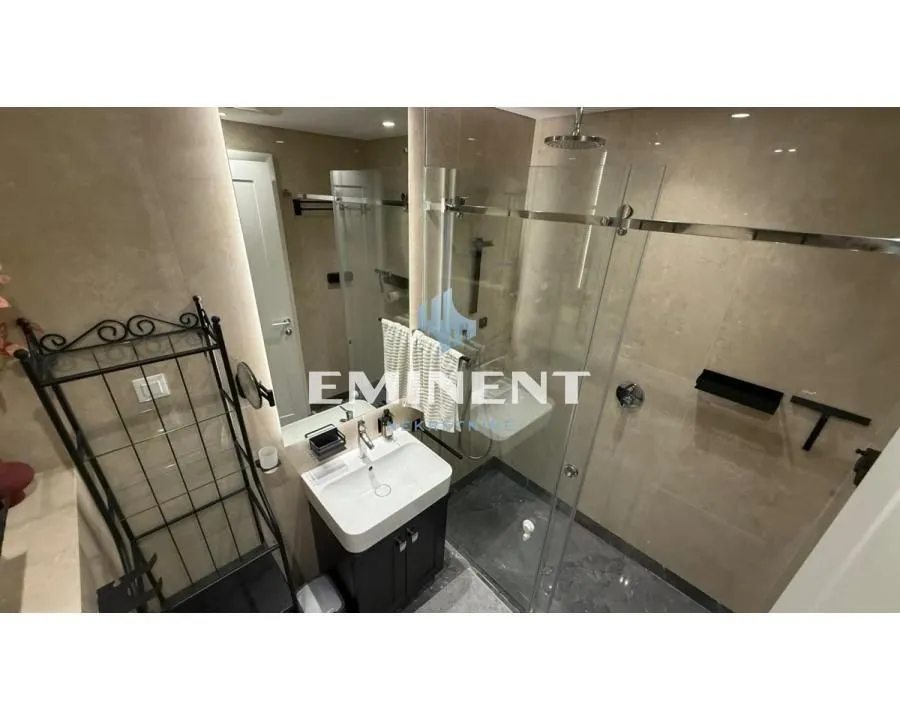 Rent, two bedroom apartment, 60m², Savski Venac, Beograd
