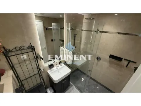 Rent, two bedroom apartment, 60m², Savski Venac, Beograd - image 9