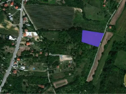 Sale, land lot, 3500m², Sremska Kamenica, Petrovaradin - image 4