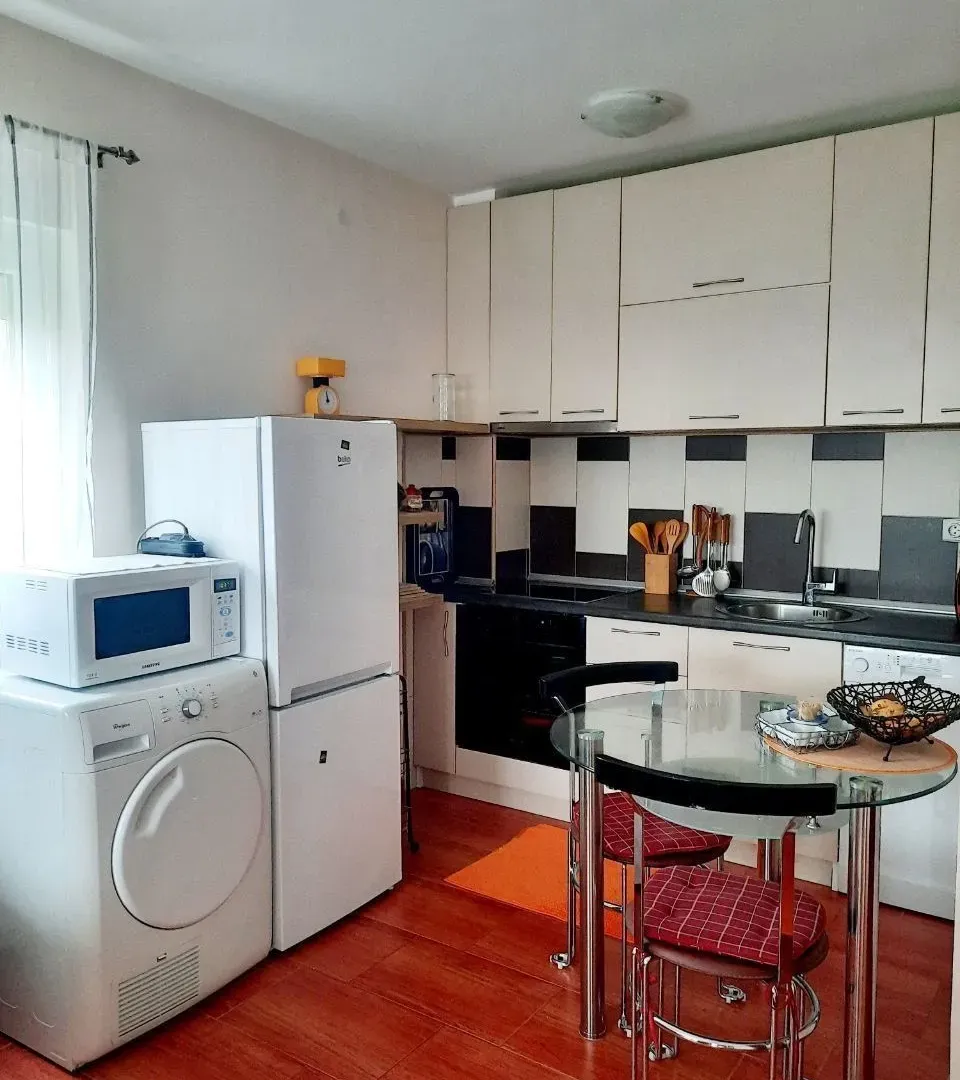 Prodaja, stan, 30m², Centar, Tivat