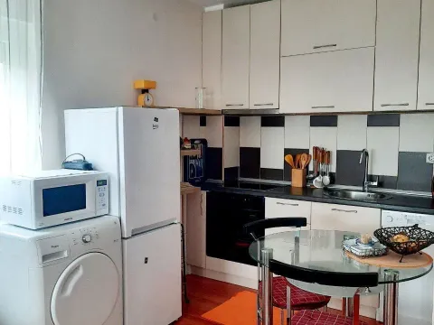 Sale, apartment, 30m², Centar, Tivat - image 4