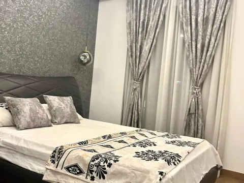 Rent, one bedroom apartment, 49m², Ljubović, Podgorica - image 6