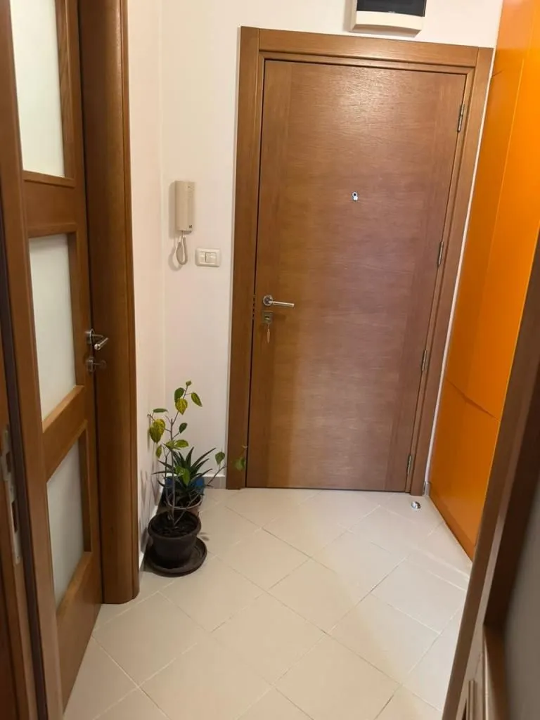 Prodaja, jednosoban stan, 40m², Pobrežje, Podgorica