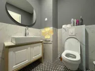 Izdavanje, jednosoban stan, 45m², City Kvart, Podgorica - image 9