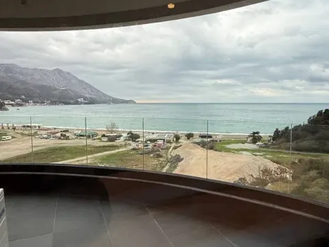 Prodaja, dvosoban stan, 116m², Bečići, Budva - image 7