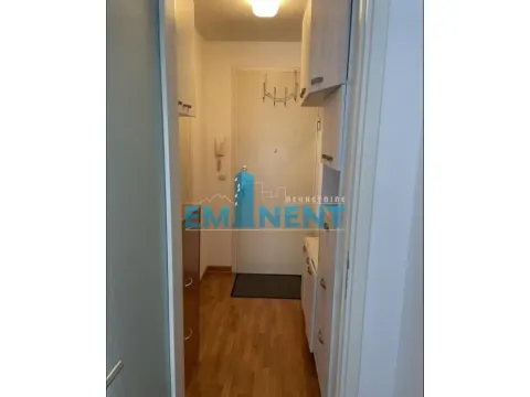 Izdavanje, stan, 48m², Novi Beograd Blok 67, Novi Beograd Sve Podlokacije - image 12