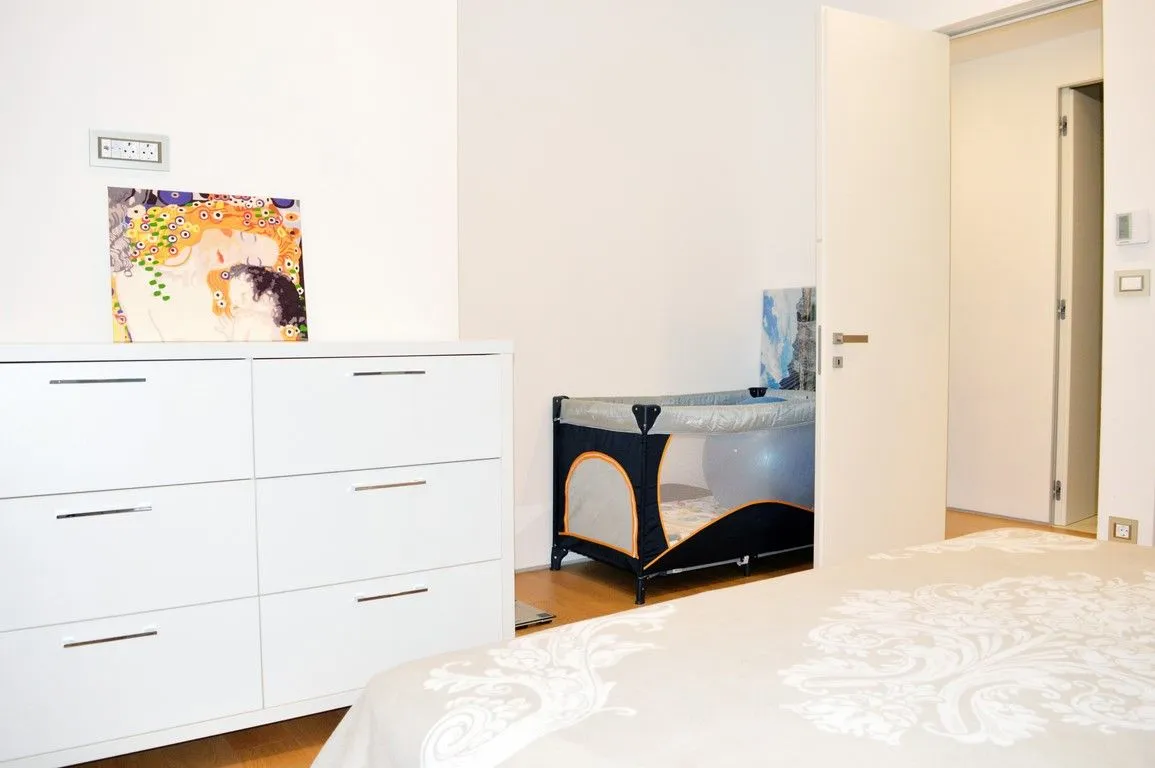 Prodaja, stan, 100m², Budva, Crna Gora