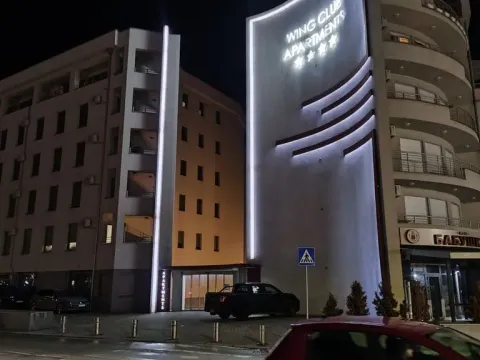 Izdavanje, garsonjera, 22m², Aqua park, Jagodina - image 1
