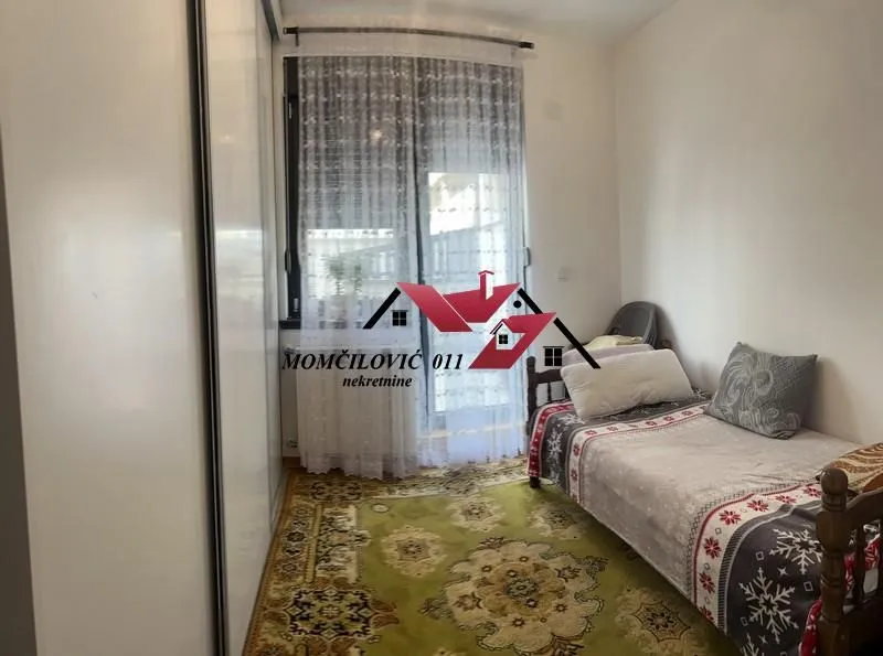 Prodaja, jednosoban stan, 34m², Zvezdarska Šuma, Zvezdara Sve Podlokacije