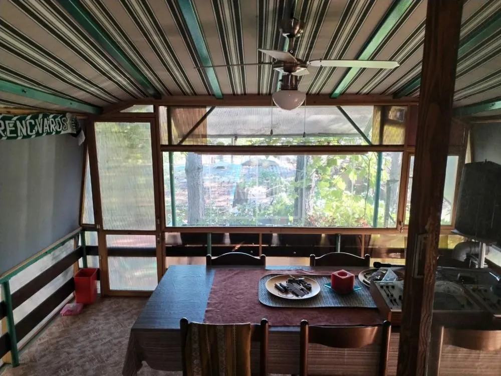 Prodaja, kuća, 58m², Srpski Šor, Subotica