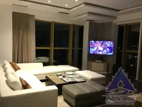 Prodaja, dvosoban stan, 89m², Centar, Budva - image 6