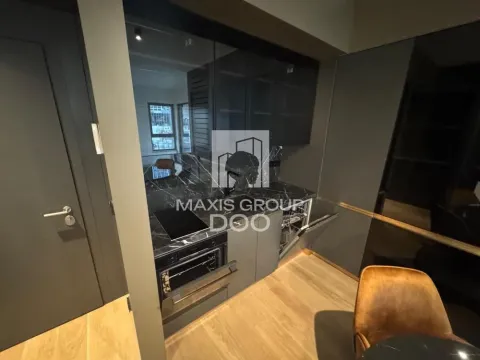 Prodaja, dvosoban stan, 57m², Savski Venac, Beograd - image 2