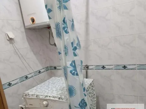 Izdavanje, garsonjera, 20m², Adamovićevo Naselje, Novi Sad Sve Podlokacije - image 5