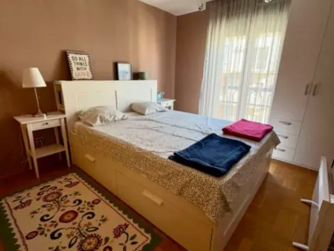 Izdavanje, jednosoban stan, 45m², Centar, Podgorica - image 6