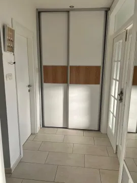 Izdavanje, dvosoban stan, 54m², Preko Morače, Podgorica - image 6