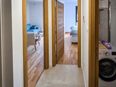 Sale, one bedroom apartment, 41m², Tološi, Podgorica - image 10