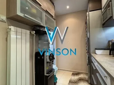 Sale, three bedroom apartment, 78m², Liman 3, Novi Sad Sve Podlokacije - image 11