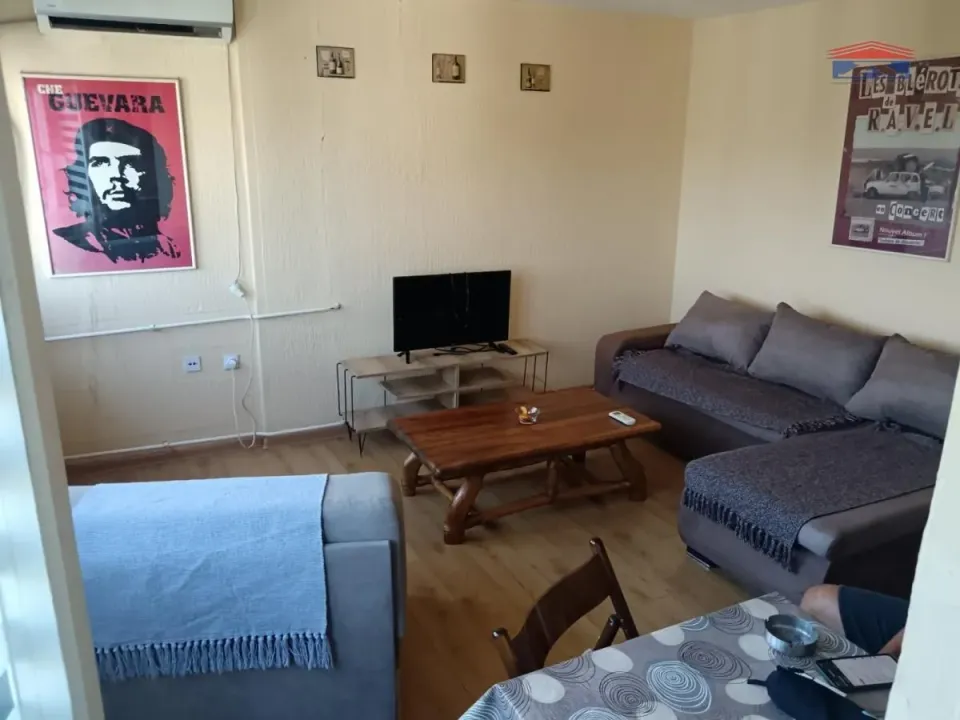 Rent, one bedroom apartment, 27m², Liman 3, Novi Sad Sve Podlokacije