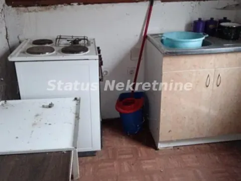 Sale, house, 32m², Banja Vrdnik, Irig - image 11